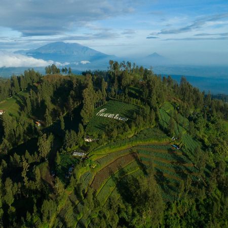 Plataran Bromo Hotel Exterior foto