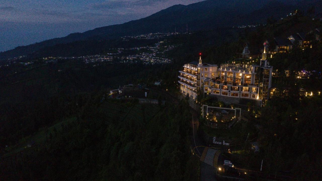 Plataran Bromo Hotel Exterior foto