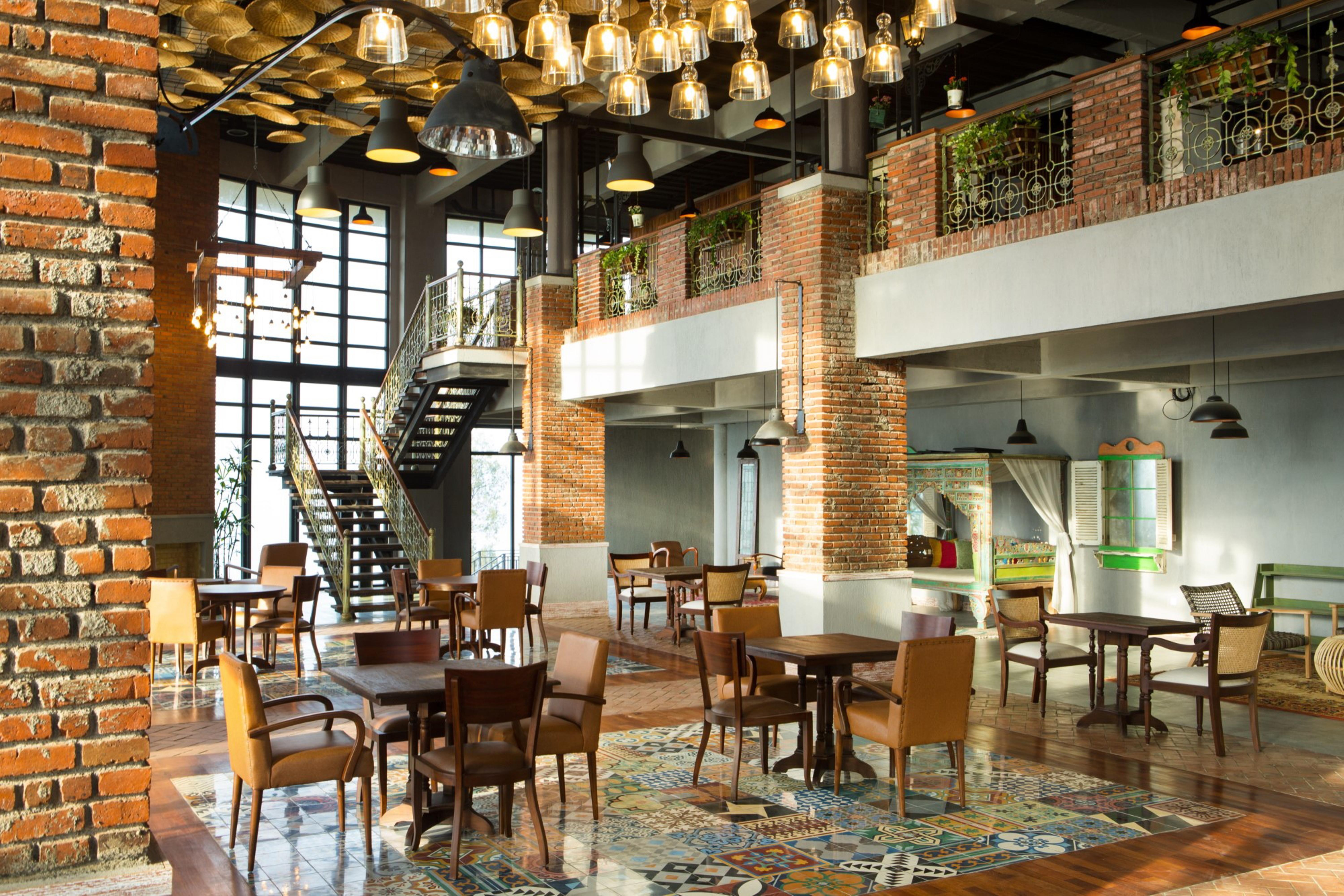 Plataran Bromo Hotel Exterior foto